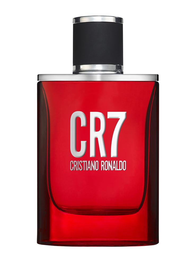 Cr7 Red EDT 100 ml