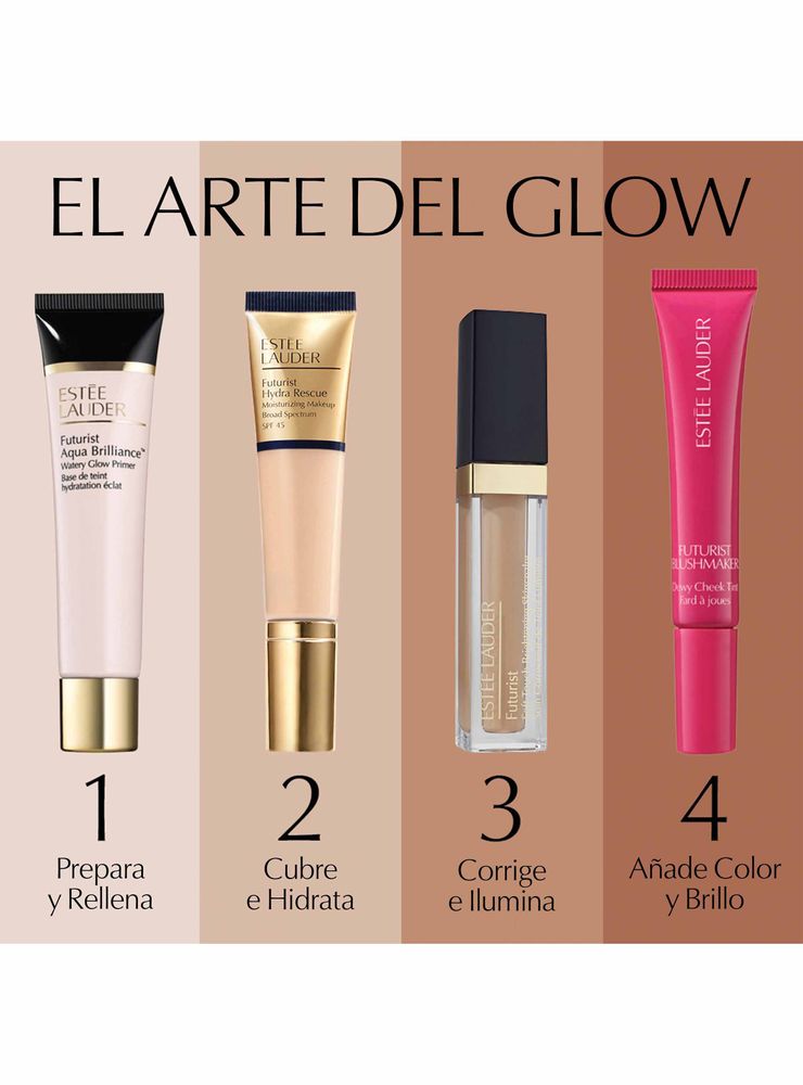 Estée Lauder Futurist Blushmaker Stolen Glance, foto 6