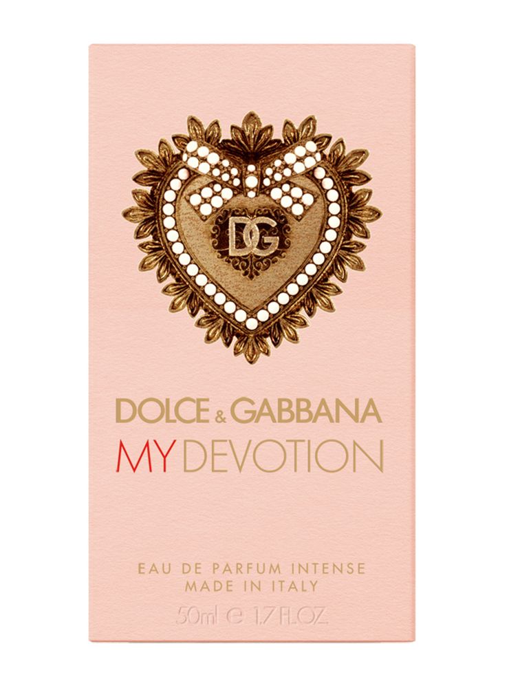 Dolce&Gabbana My Devotion EDP 50 ml, foto 3