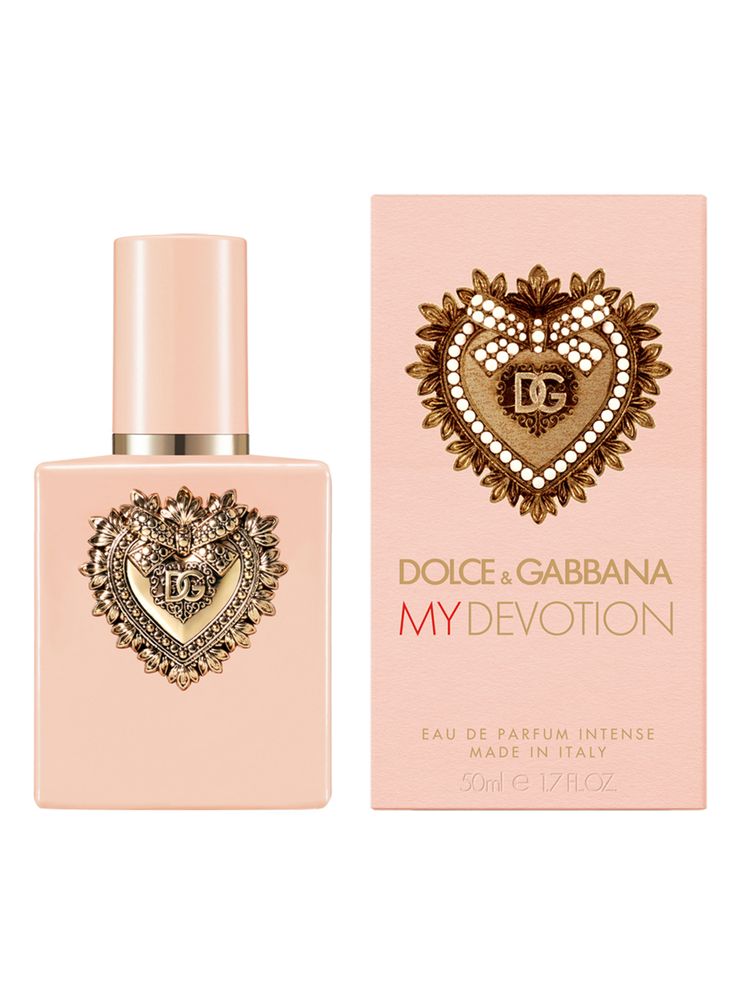 Dolce&Gabbana My Devotion EDP 50 ml, foto 2