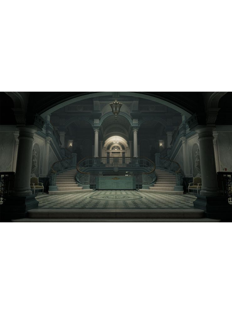 Juego PS5 Resident Evil Requiem, foto 5