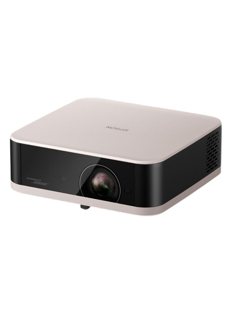 Epson Proyector Portátil Lifestudio Pop EF-61 Rosa