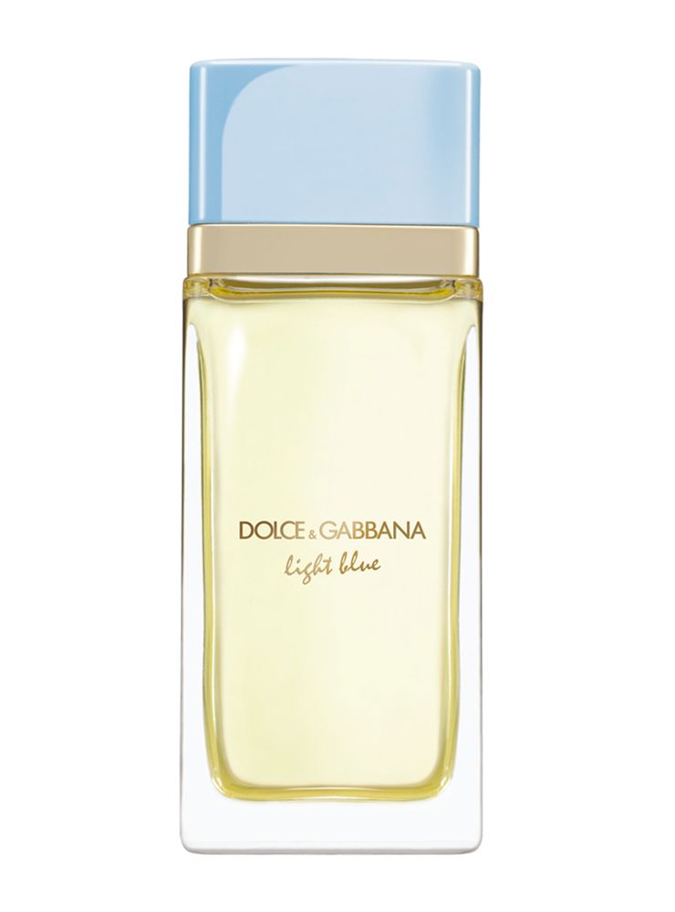 Dolce&Gabbana Perfume Light Blue EDP Mujer 50 ml