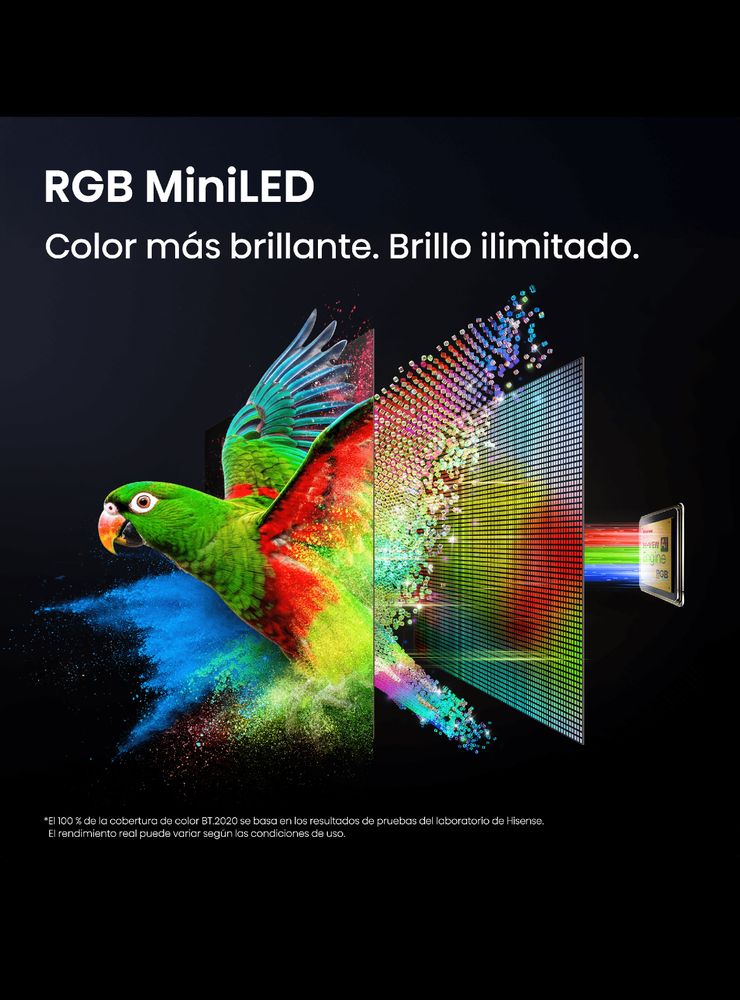 Hisense 65UR8SG, foto 7