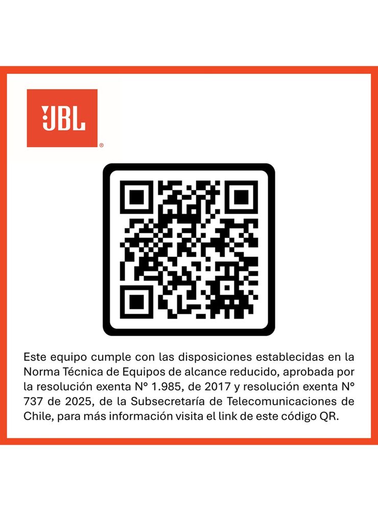 JBL Sense Pro Morado, foto 6