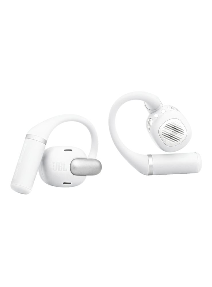 JBL Sense Pro Blanco, foto 2