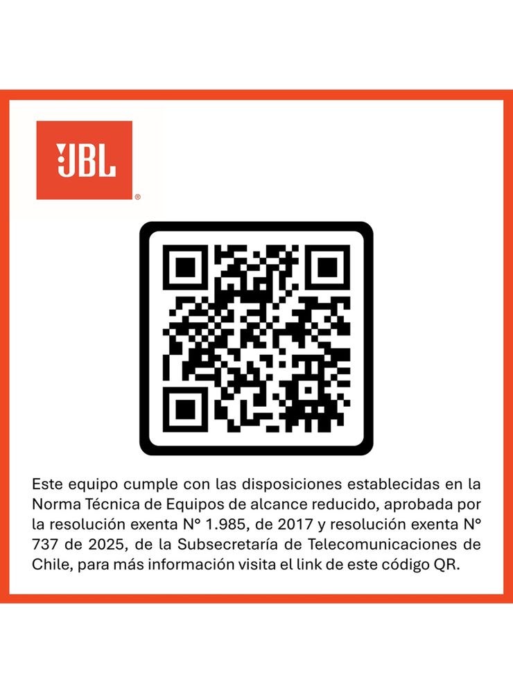 JBL Sense Pro Blanco, foto 6