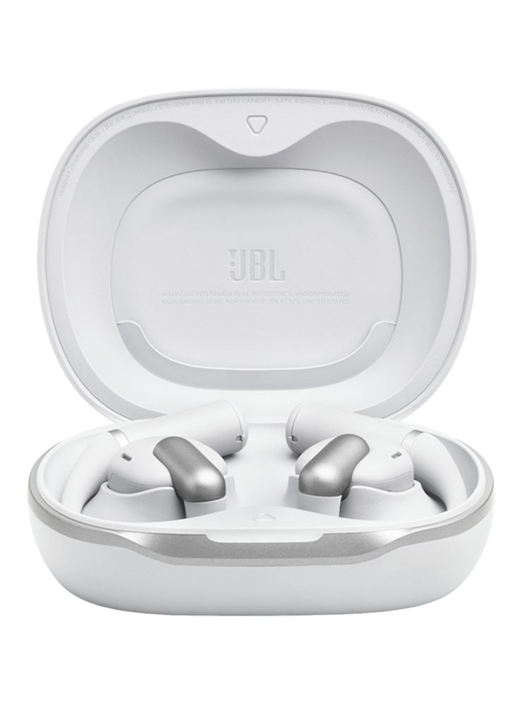 JBL Sense Pro Blanco, foto 3