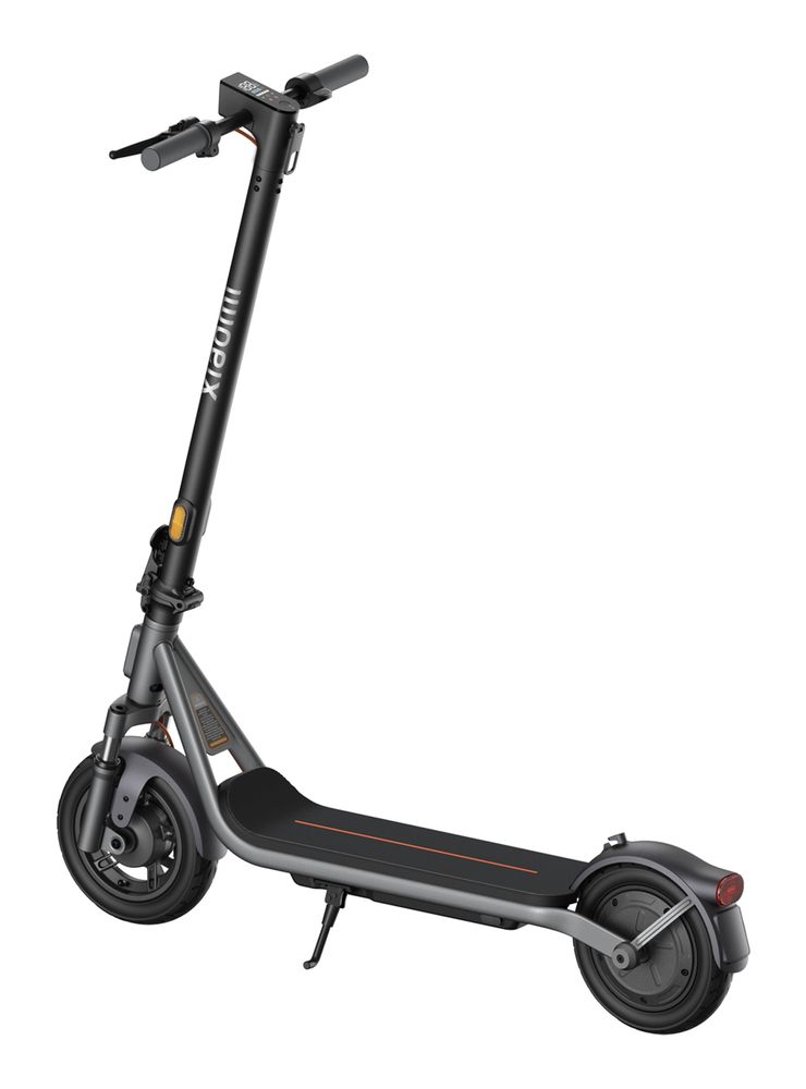Xiaomi Scooter Eléctrico 6 Lite Negro