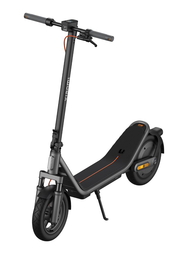 Scooter Eléctrico Xiaomi 6 Negro