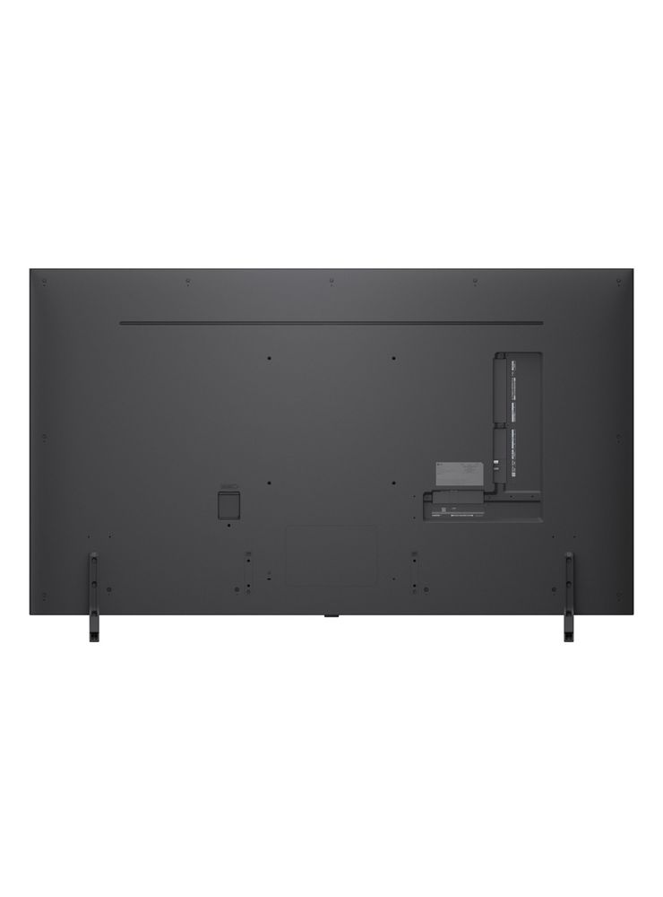 LG QNED85 Mini LED 86", foto 3
