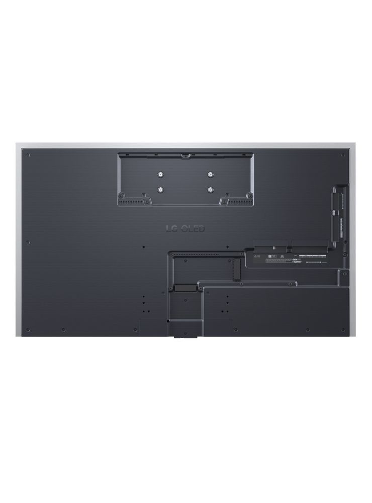 OLED Smart TV 55'' 4K UHD Evo AI G6 2026 + Magic Remote Control, foto 3