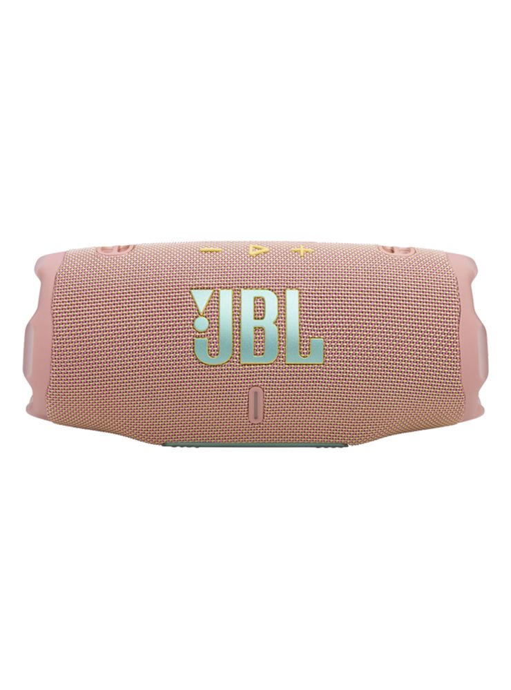 JBL Charge 6 Rosado