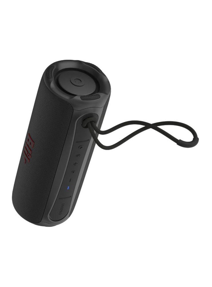 Blik Live Pro Negro, foto 2