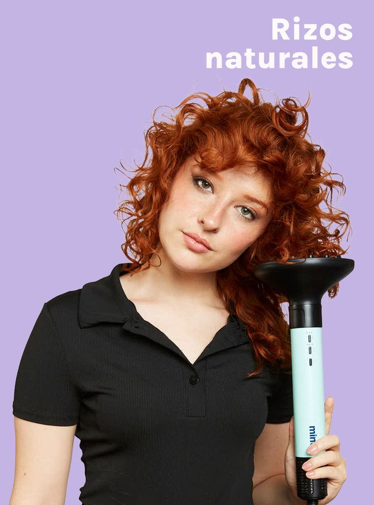 Mint Multistyler 8 en 1 Turquesa, foto 4