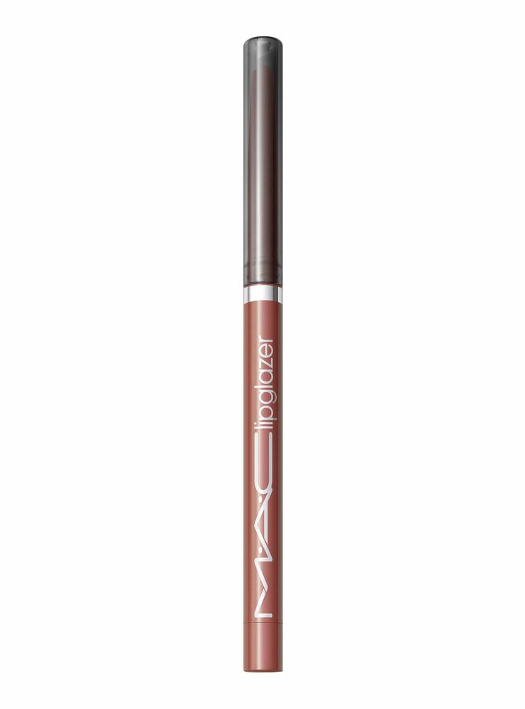 Mac Lipglazer Glossy Liner Cool Spice, foto 3