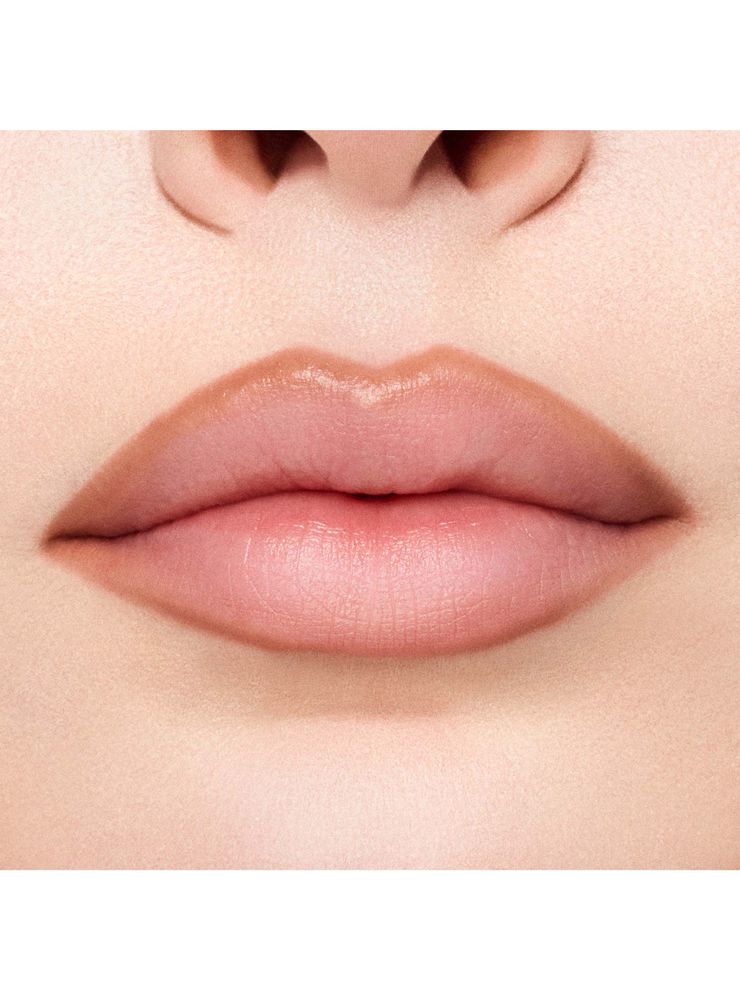 Mac Lipglazer Glossy Liner Cool Spice, foto 5