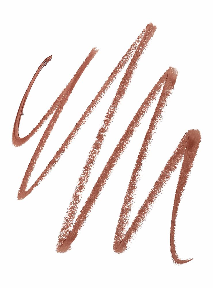 Mac Lipglazer Glossy Liner Cool Spice, foto 2
