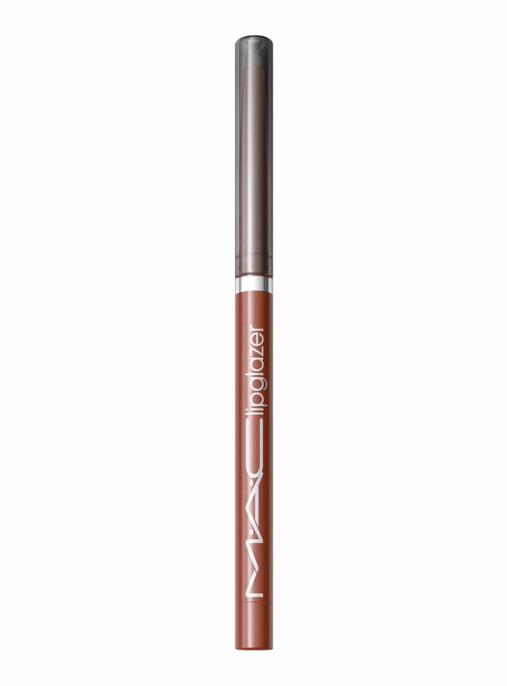 MAC Lipglazer Glossy Liner Macchiato, foto 3