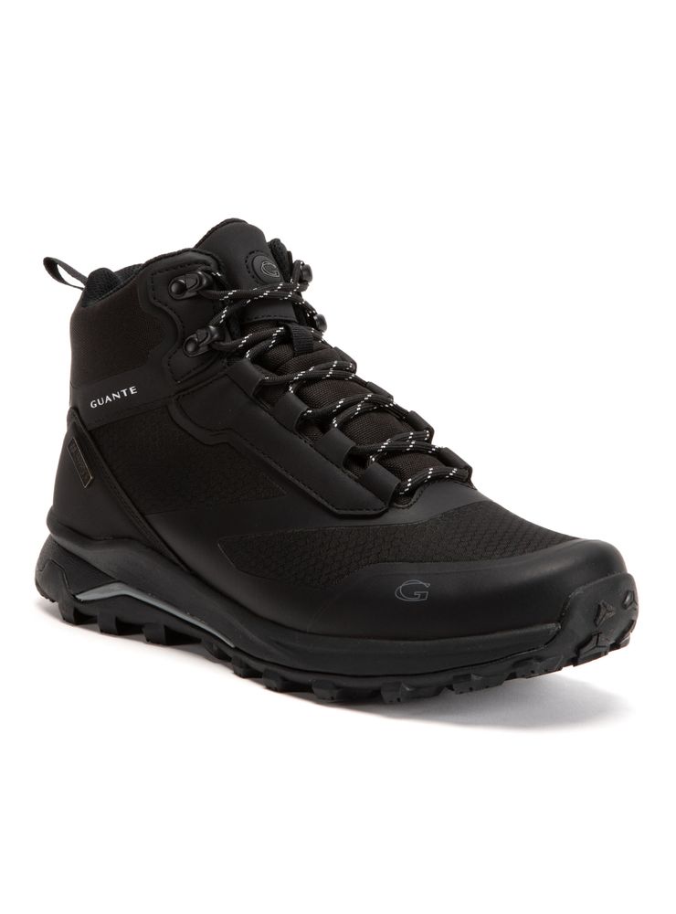 Guante Botín Outdoor Melfort 36095 Hombre