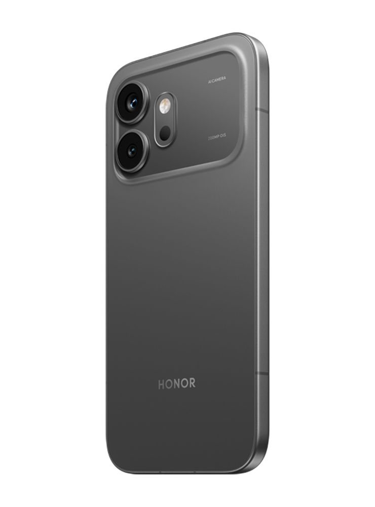 Smartphone Honor 600 5G 512GB 6.6'' Negro Liberado, foto 6
