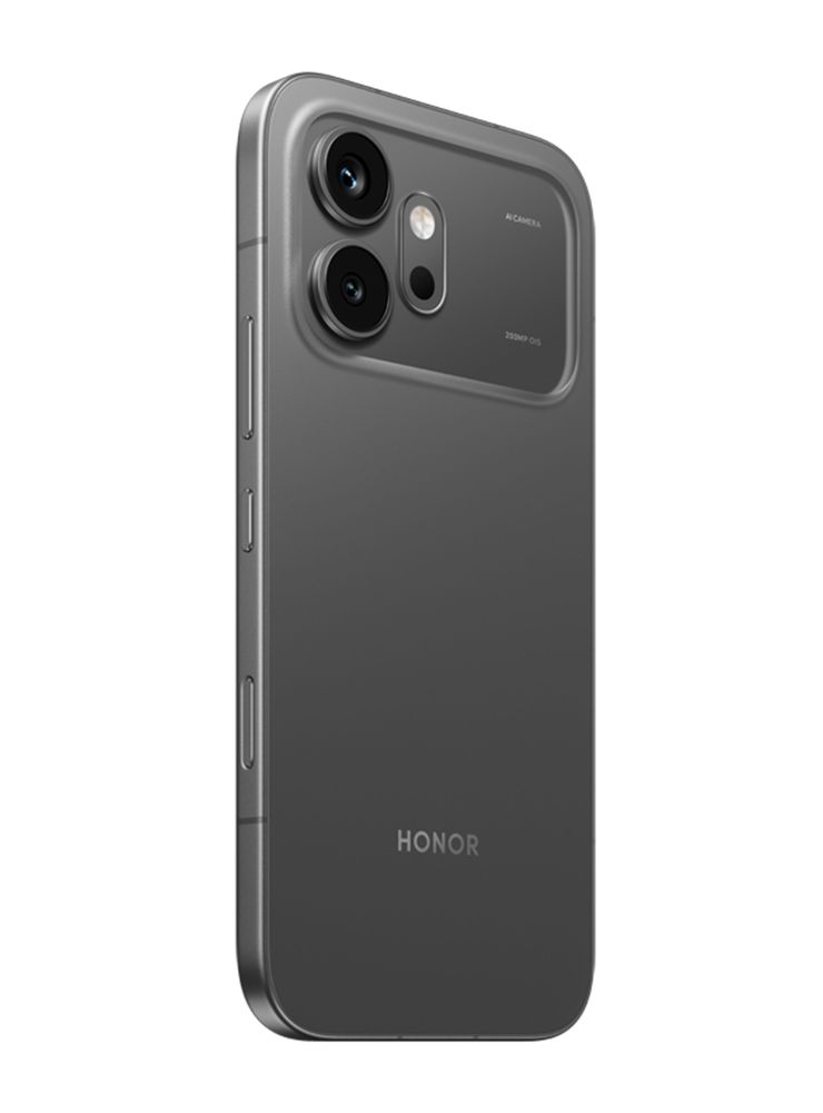 Smartphone Honor 600 5G 512GB 6.6'' Negro Liberado, foto 5