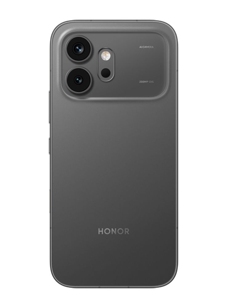 Smartphone Honor 600 5G 512GB 6.6'' Negro Liberado, foto 3