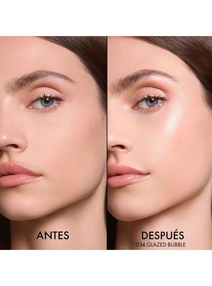 Dior Backstage Glassy Glow Stick 034 Glazed Bubble, foto 3