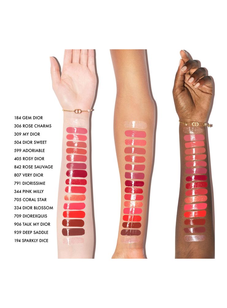 Dior Addict Glass Lipstick 791 Diorissime, foto 6