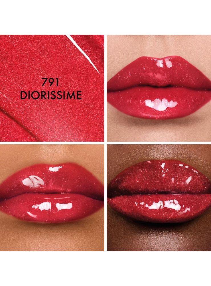 Dior Addict Glass Lipstick 791 Diorissime, foto 5