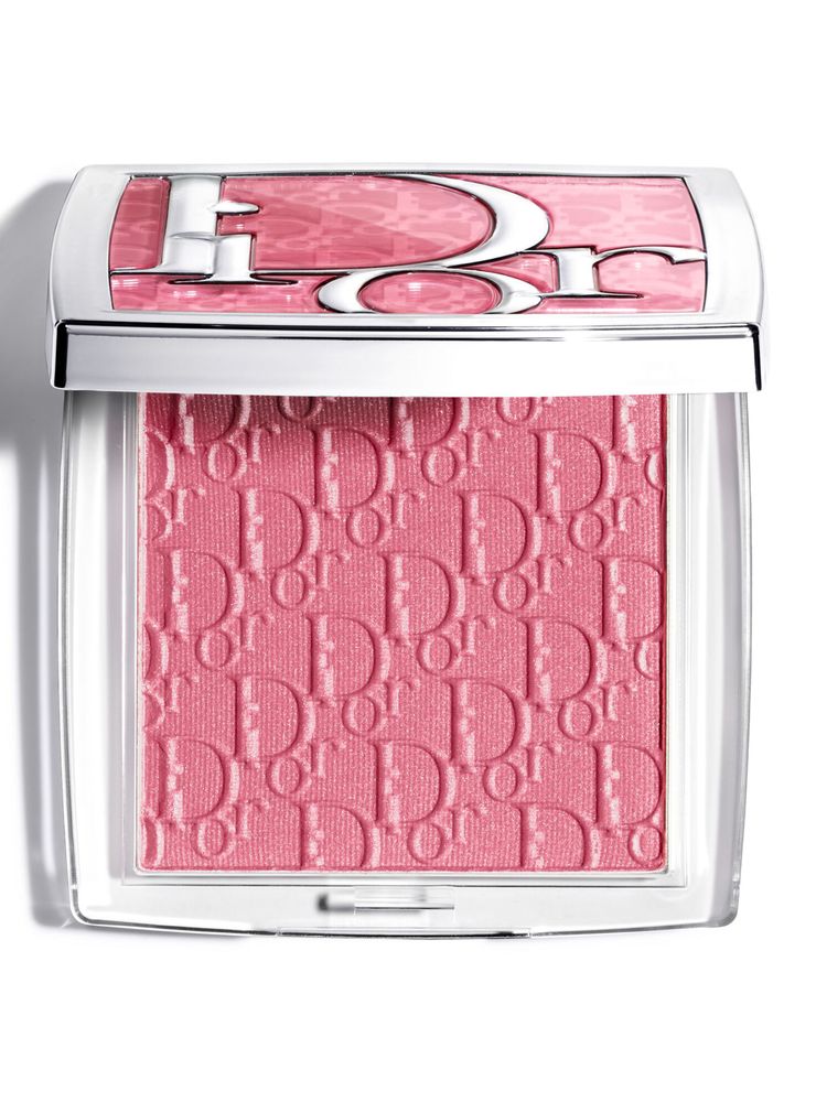 Dior Backstage Rosy Glow 107 Dragonfruit