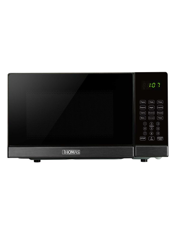 Thomas Microondas Digital HeatTouch 20 Litros TH-MW20DN