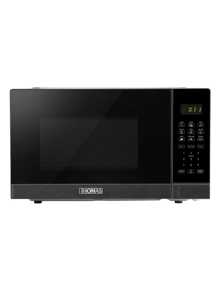 Thomas Microondas Digital HeatTouch 30 TH-MW30DN