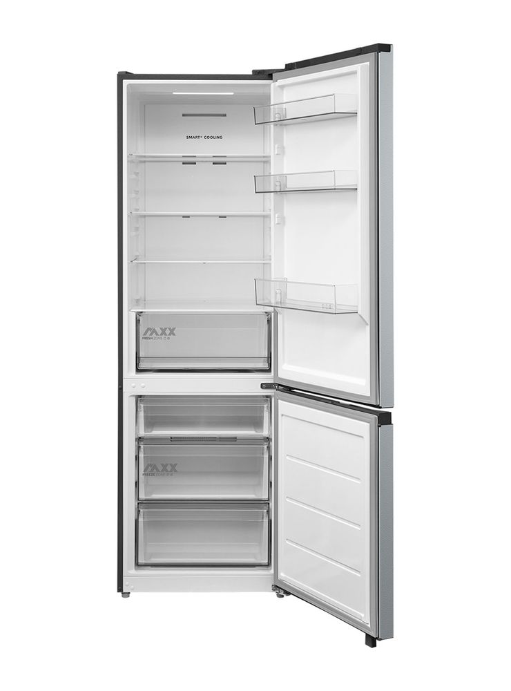 Midea MDRB457FGE50 Light Silver, foto 2