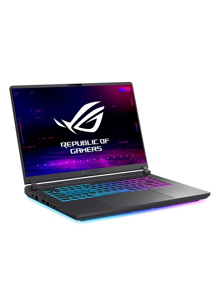 ASUS ROG Strix G16 G615LP-TS292W Core Ultra 9 16GB 1TB RTX 5070, foto 4