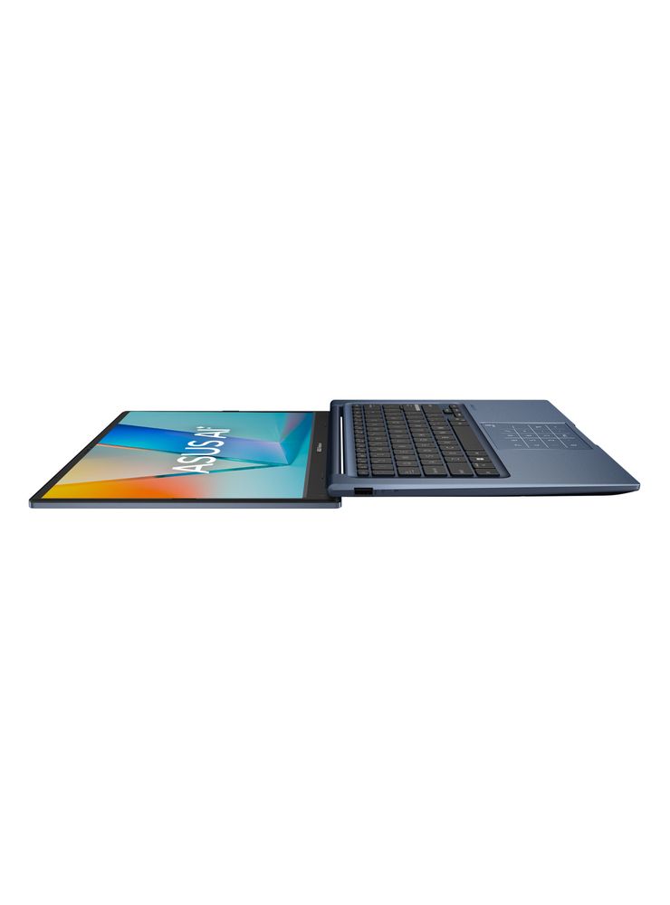 ASUS Vivobook 14 X1404MA-EB321W Core 7 16GB 512GB Quiet Blue, foto 6