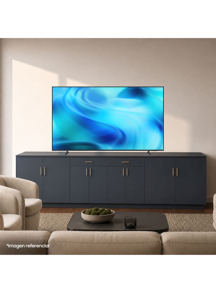 Samsung Crystal UHD U8200H 65", foto 4