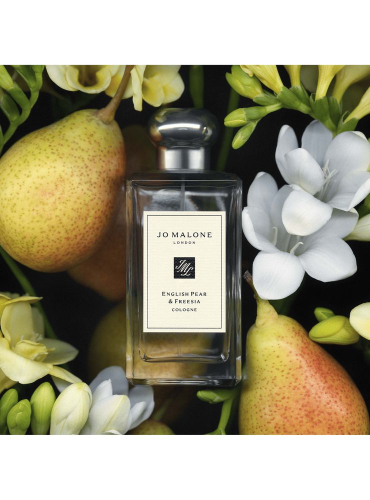 Jo Malone London English Pear & Freesia EDC 100 ml, foto 3