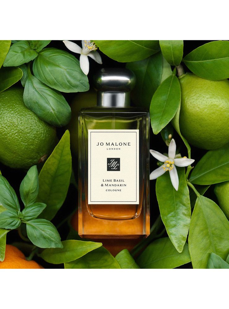 Jo Malone London Lime Basil & Mandarin EDC 30 ml, foto 3