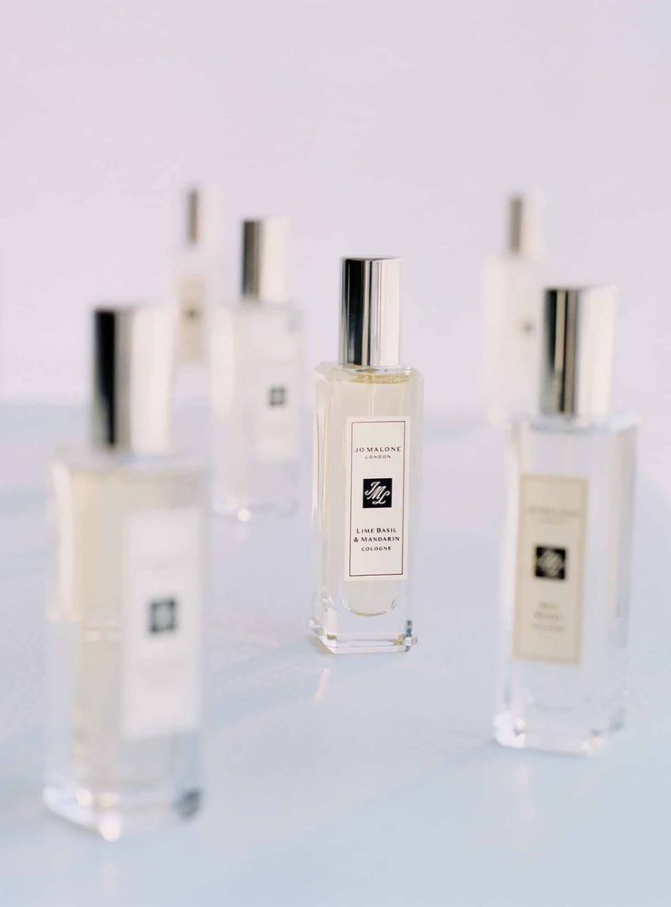 Jo Malone London Red Roses EDC 30 ml, foto 5
