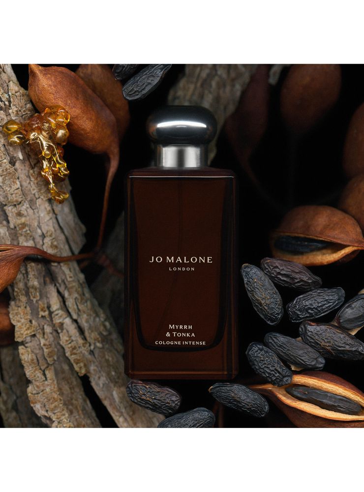 Jo Malone London Myrrh & Tonka Cologne Intense EDC 30 ml, foto 4