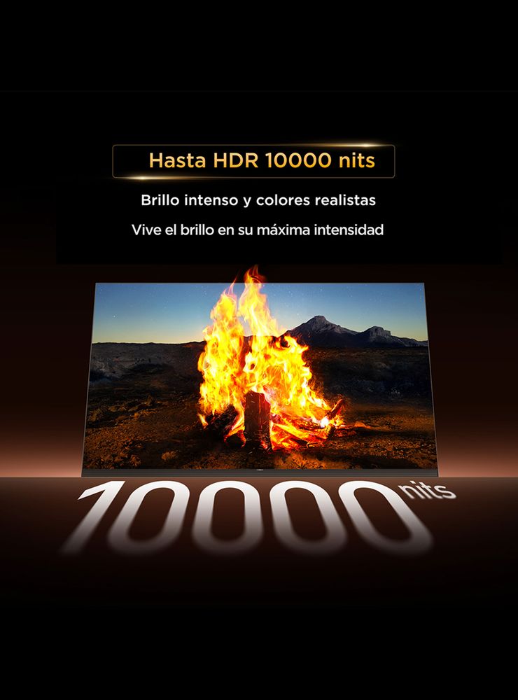 TCL X11L 75", foto 7