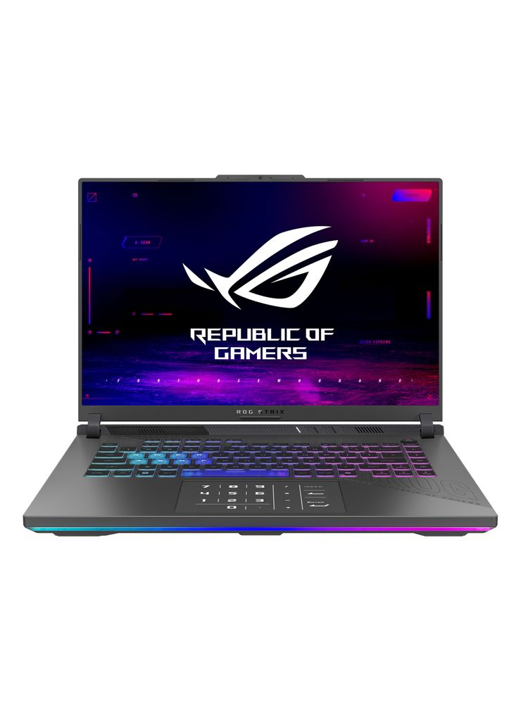 ASUS ROG Strix G16 G614PW-TS139W Ryzen 9 32GB 1TB RTX 5080, foto 5