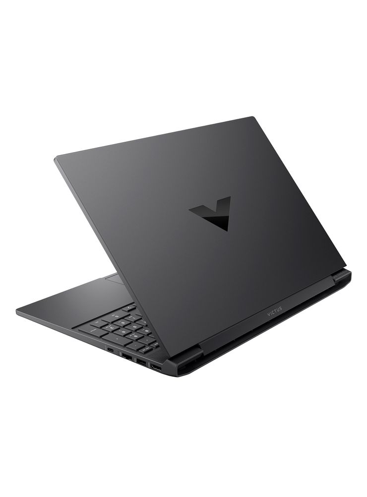 HP Victus 15-fb3026la Ryzen 7 16GB 512GB RTX 3050 Plata Mica, foto 4