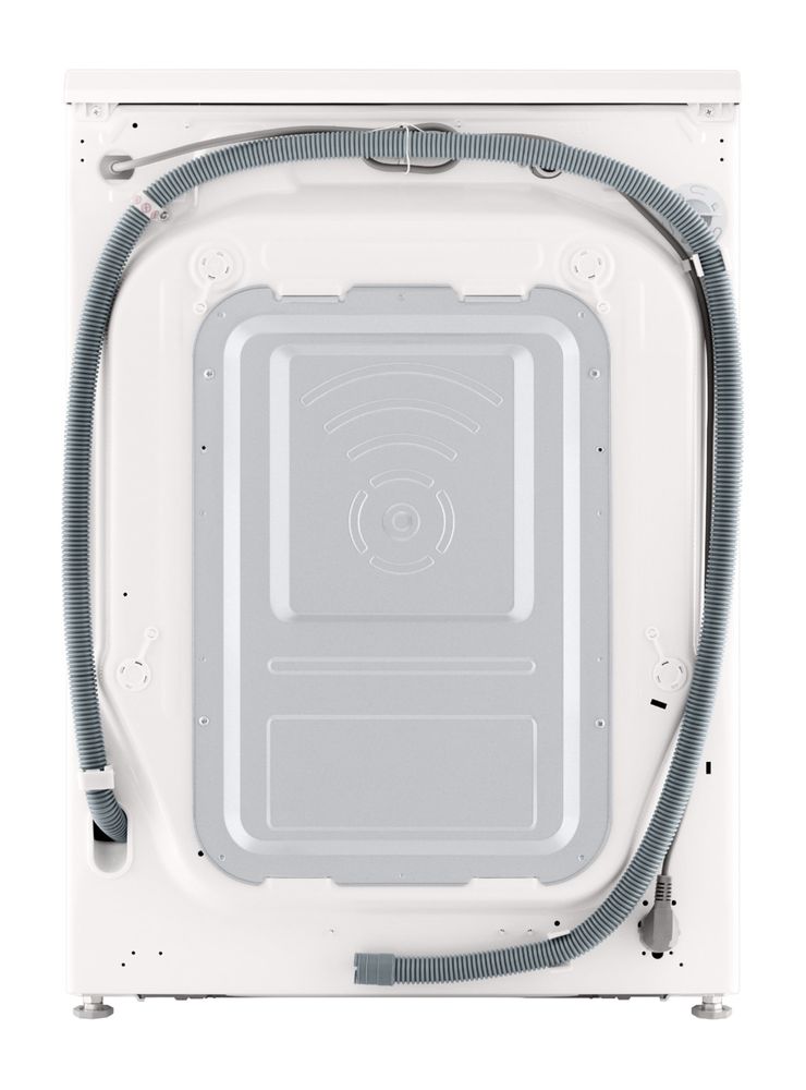 LG WM12EWVX5S6 12 kg Essence White, foto 3