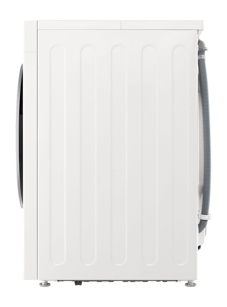 LG WM12EWVX5S6 12 kg Essence White, foto 4