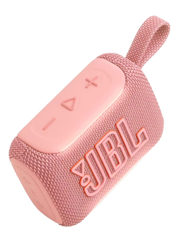 JBL Go 5 Rosado, foto 4