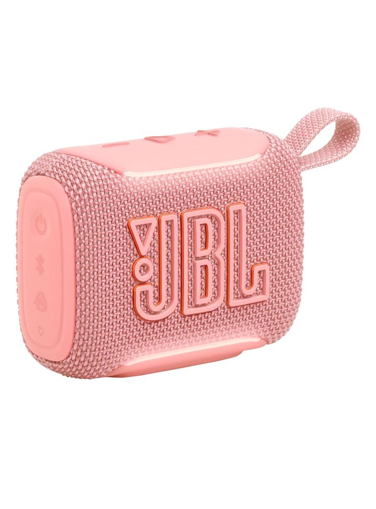 JBL Go 5 Rosado, foto 2