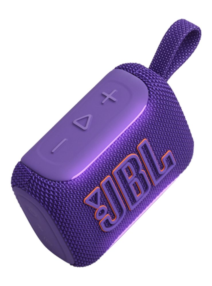 JBL Go 5 Morado, foto 4
