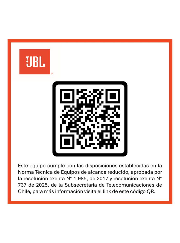 JBL Go 5 Morado, foto 8